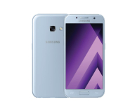 Samsung Galaxy A3 A320F 2017 LTE Blue Mist - 342919 - zdjęcie 1
